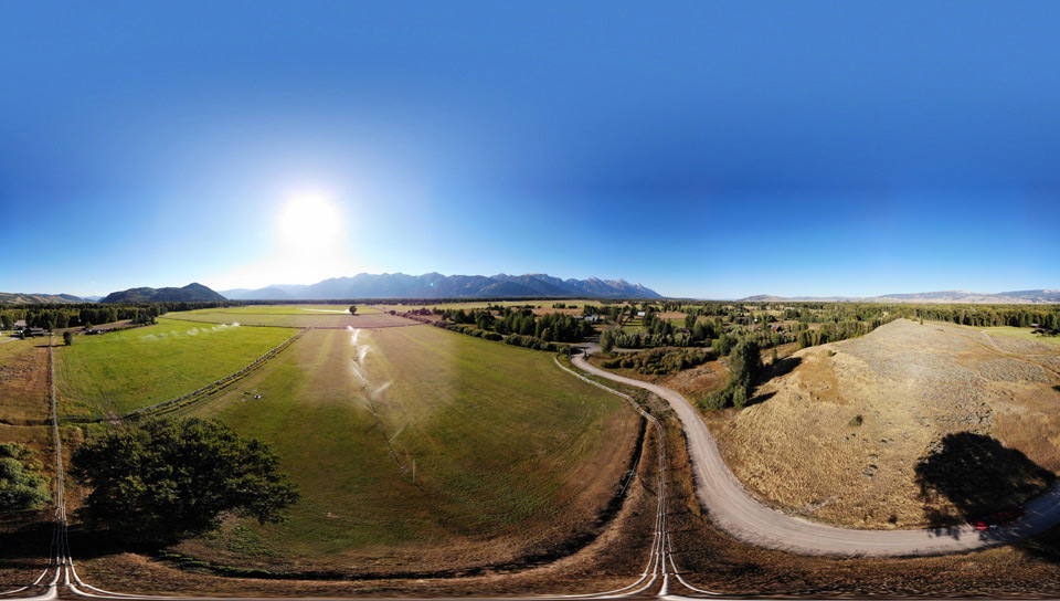 Jackson, Wy - Grand Teton